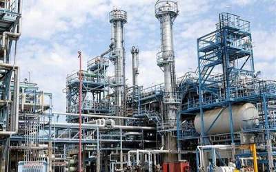 Iran to rebuild 2nd extraterritorial refinery in Syria’s Homs