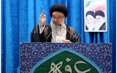 امام جمعه تهران: امروز خاورمیانه جدید با محوریت مقاومت شکل گرفته است