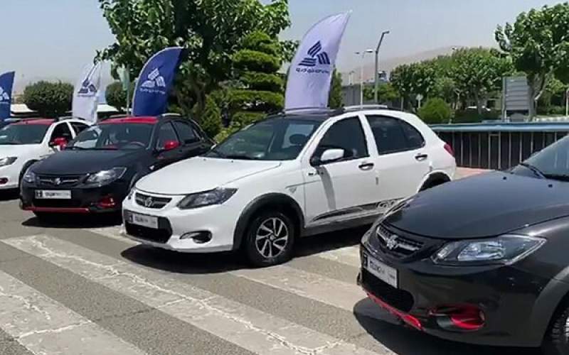 Iran’s SAIPA expanding into Russia, Belarus markets