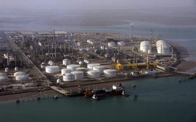 Major petrochemical projects to go operational in Mahshahr soon