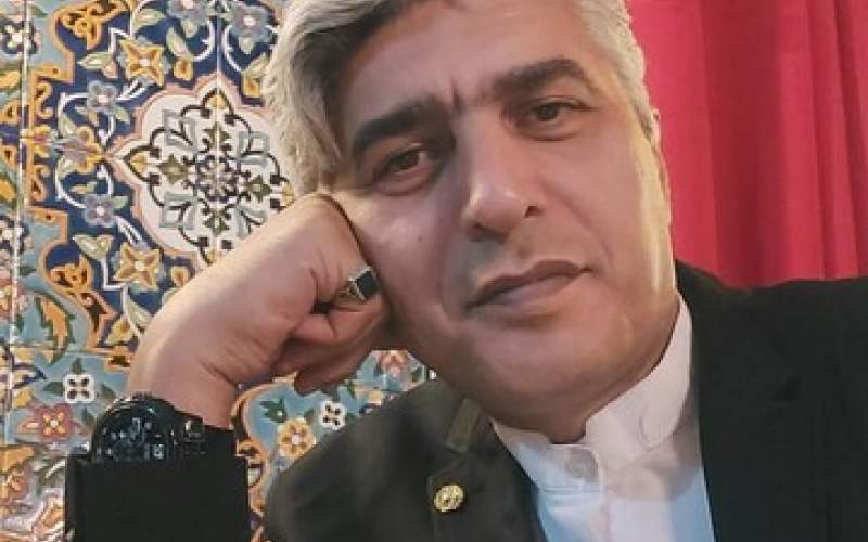 محمد هادی جعفرپور