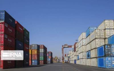 Iran’s trade with neighbors reaches $38 bln.