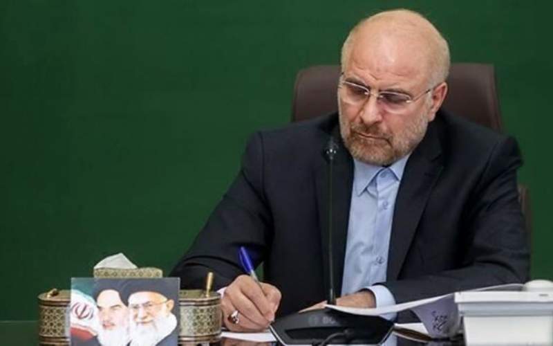 Iran Parl. speaker vows to bring Rask terror attack perpetrators to justice