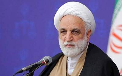 Iran Judiciary chief urges for punishment of Rask terrorists