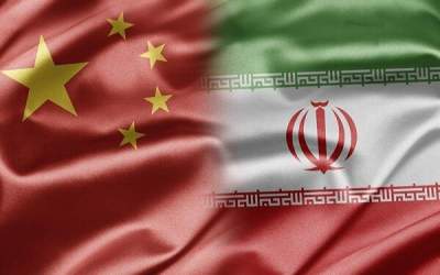Iran, China emphasize developing coop. in standards sector