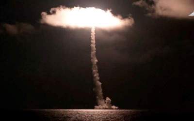 روسیه در سال 2024 هفت موشک قاره پیما آزمایش می‌کند