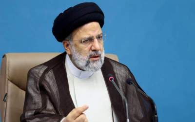 Iran president condoles demise of Kuwaiti Emir