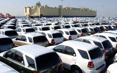 مجوز دولت به فراجا برای واردات 2 هزار خودرو