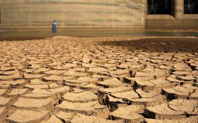 تداوم سایه خشکسالی ۲۰ ساله در ایران