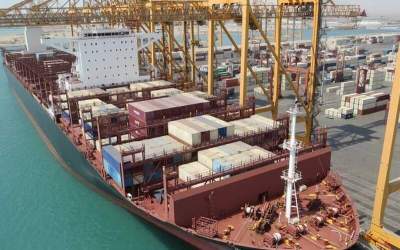 Over 79m tons of non-oil products loaded, unloaded in ports in 8 months