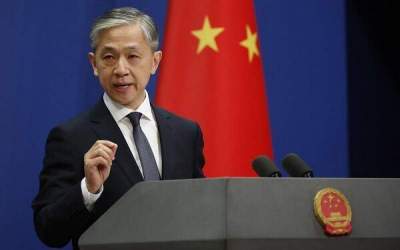 China supports improvement of Saudi Arabia-Iran relations