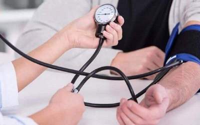 Over 16 million people screened for hypertension, diabetes