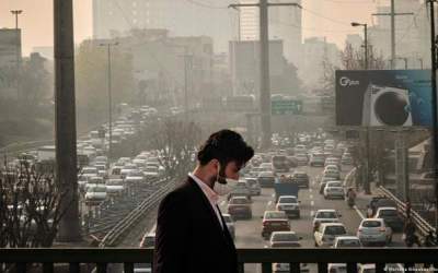 تهرانی‌ها این روزها حداقل7 نخ سیگار می‌کشند؛ حتی کودکان!