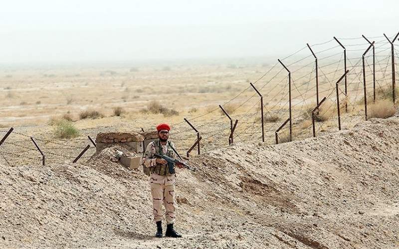 اقدامات برای انسداد مرز افغانستان در حال انجام است