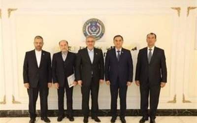 Dushanbe to Host 16th Iran-Tajikistan Joint Trade-Economic Commission