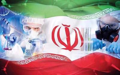 Iran, a pioneer in nanotechnology