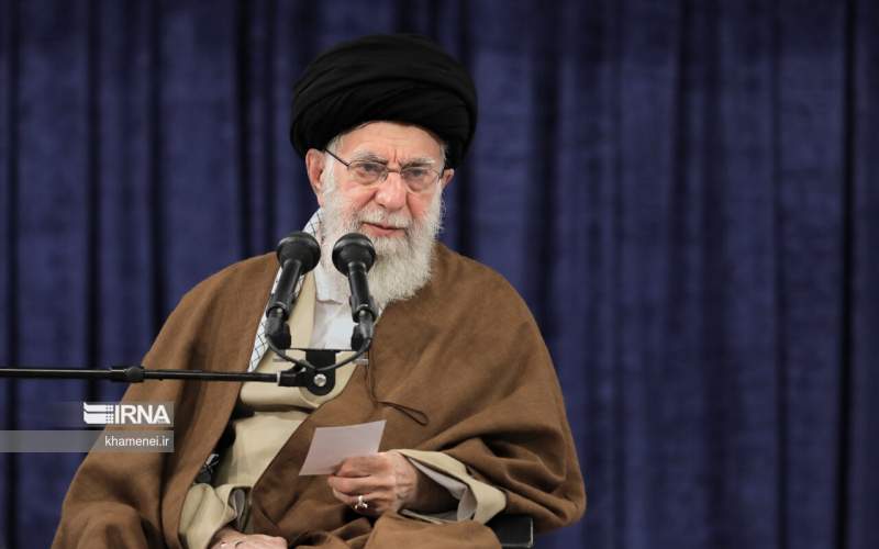 Elections prevent dictatorship, chaos, instability: Supreme Leader