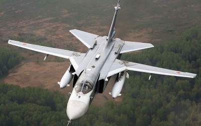 سرنگونی 4 جنگنده اوکراینی توسط پدافند هوایی روسیه