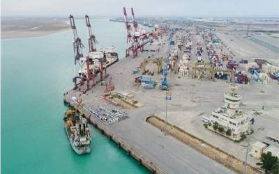 Domestic firms ink deals worth $180m to invest in Imam Khomeini Port