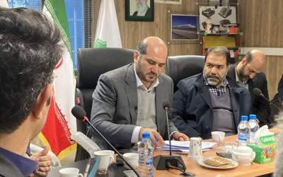 منصوری: نیاز مالی پروژه قطار سریع‌السیر تهران - قم - اصفهان ۱۳ میلیارد یوان است