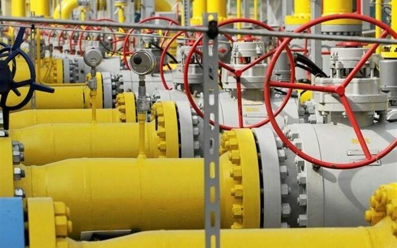 Iran’s Gas Export More than Doubles in 7 Months: TPOI