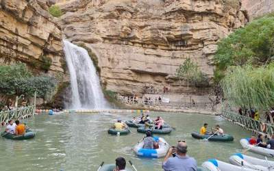 Iraq: 7.5 million tourists visited Kurdistan region in 2023