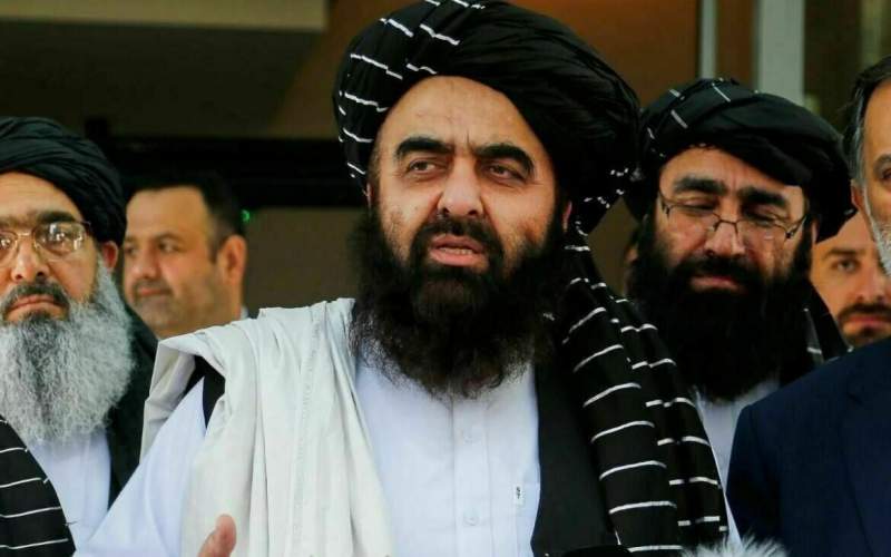 Taliban’s FM claims Afghani currency increased in value