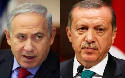نتانیاهو:  اردوغان آخرین کسی است که می‌تواند در مورد اخلاق به ما پند و اندرز دهد