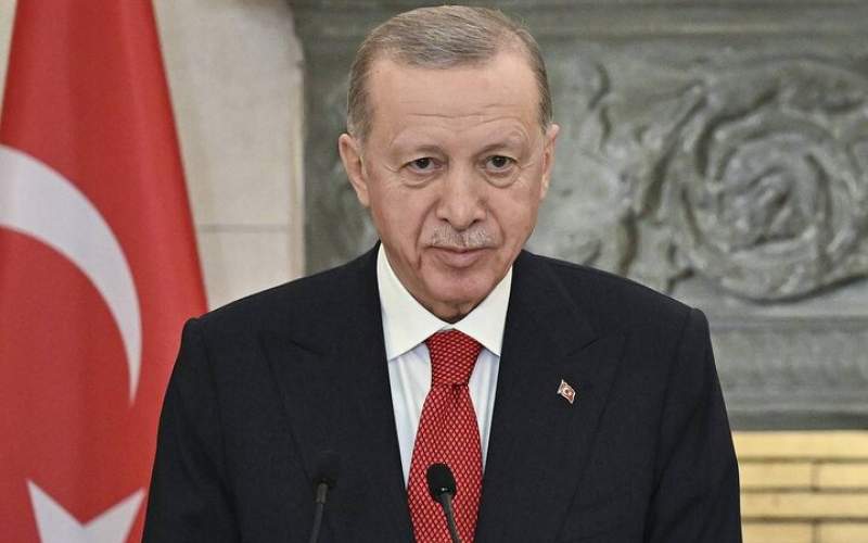 Turkiye’s president: Netanyahu is ‘no different’ than Adolf Hitler