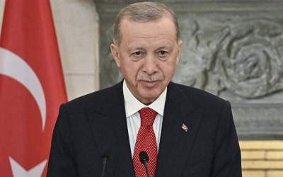 Turkiye’s president: Netanyahu is ‘no different’ than Adolf Hitler