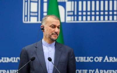 Iran Calls on US to Learn Lessons from Past Failures