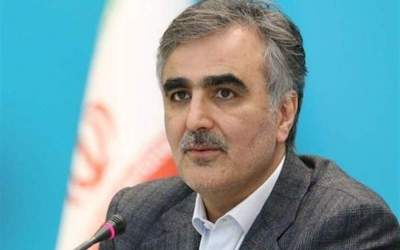 رئیس کل بانک مرکزی: منابع ارزی مطمئن در اختیار داریم/ بخش دیگری از منابع ارزی بلوکه شده ایران آزاد شد‌