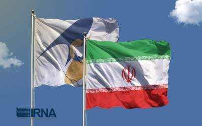 Minister hails Iran’s free trade agreement with EAEU