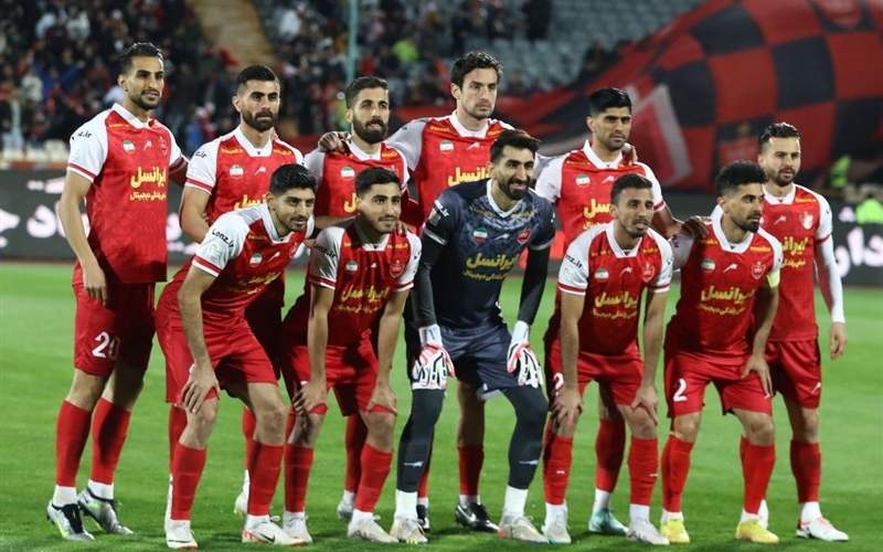 اعتراض باشگاه پرسپولیس به رأی انضباطی دربی