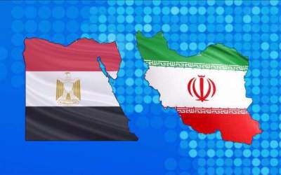 Top Egypt official expects exchange of ambassadors with Iran