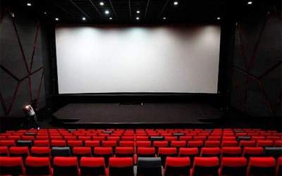 فروش ۳۹ میلیارد تومانی سینماها در دی ماه