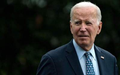 US could be drawn into Ukraine conflict: President Biden