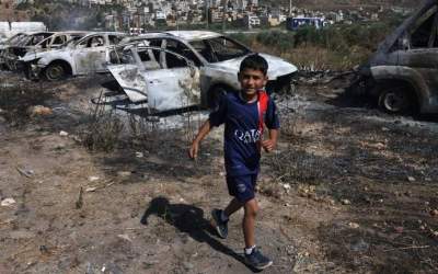 2023 deadliest year for children in West Bank – UNICEF