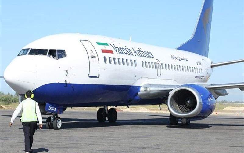 Isfahan-Muscat direct flights to be launched soon: Official