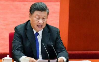 شی جین‌پینگ: چین حتما یکپارچه خواهد شد