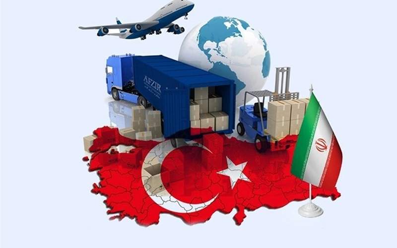 Iran-Turkey Trade Hits $5 Billion in 11-Month Period: TURKSTAT