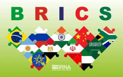 Iran officially becomes BRICS member in 2024