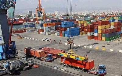 Iran-China trade exceeds $13 billion in 11-month period