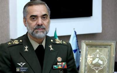 Defence min. hopes for Gaza ceasefire at start of 2024