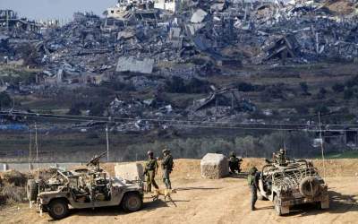 کارزار اشتباه اسرائیل در غزه!/ انتفاضه جدید در راه است؟