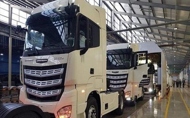 Manufacturing of heavy vehicles up 21% in 9 months yr/yr