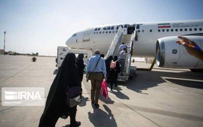 Iranian hajj flights waiting for Saudi Arabia’s clearance: Official