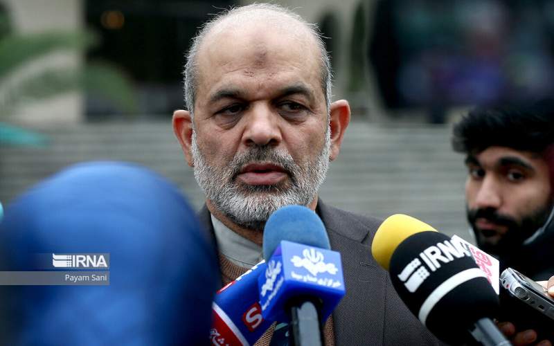 Iran to respond firmly and quickly to terror attacks in Kerman: Minister