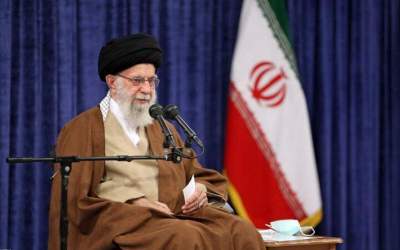Leader warns of hard response over Kerman terrorist disaster