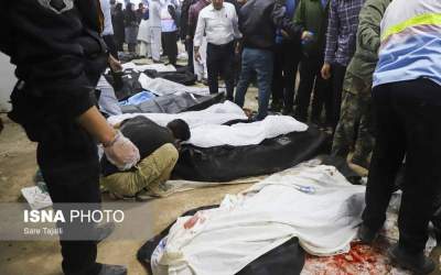 وحیدی: بسیاری شهدای حادثۀ تروریستی کرمان توسط ساچمه‌های درون مواد منفجره به شهادت رسیدند